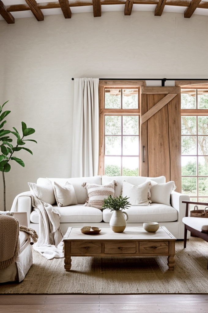 Modern Farmhouse